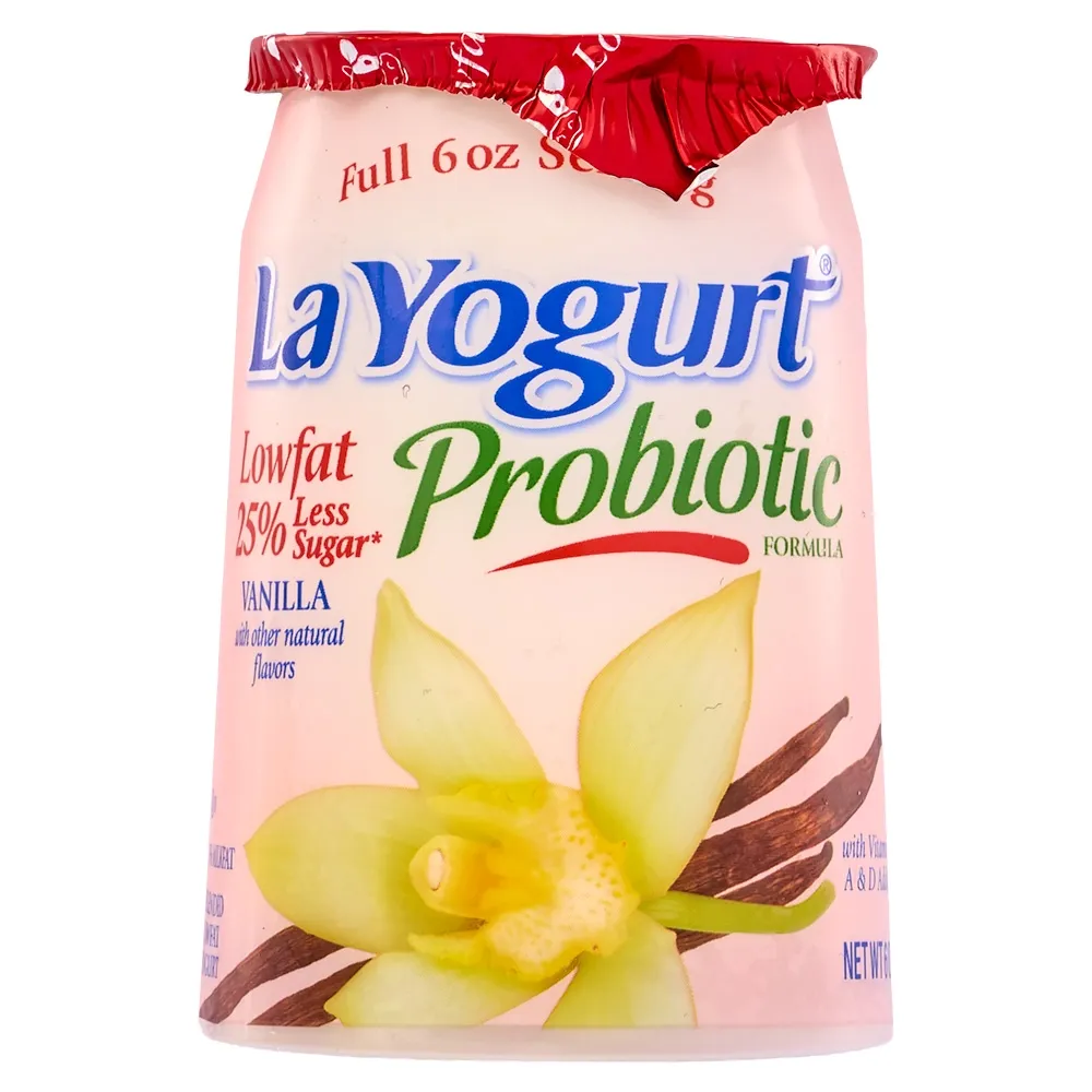 1-und-053600000536.webp Yogurt Original Vainilla La 6 Oz - Image 1