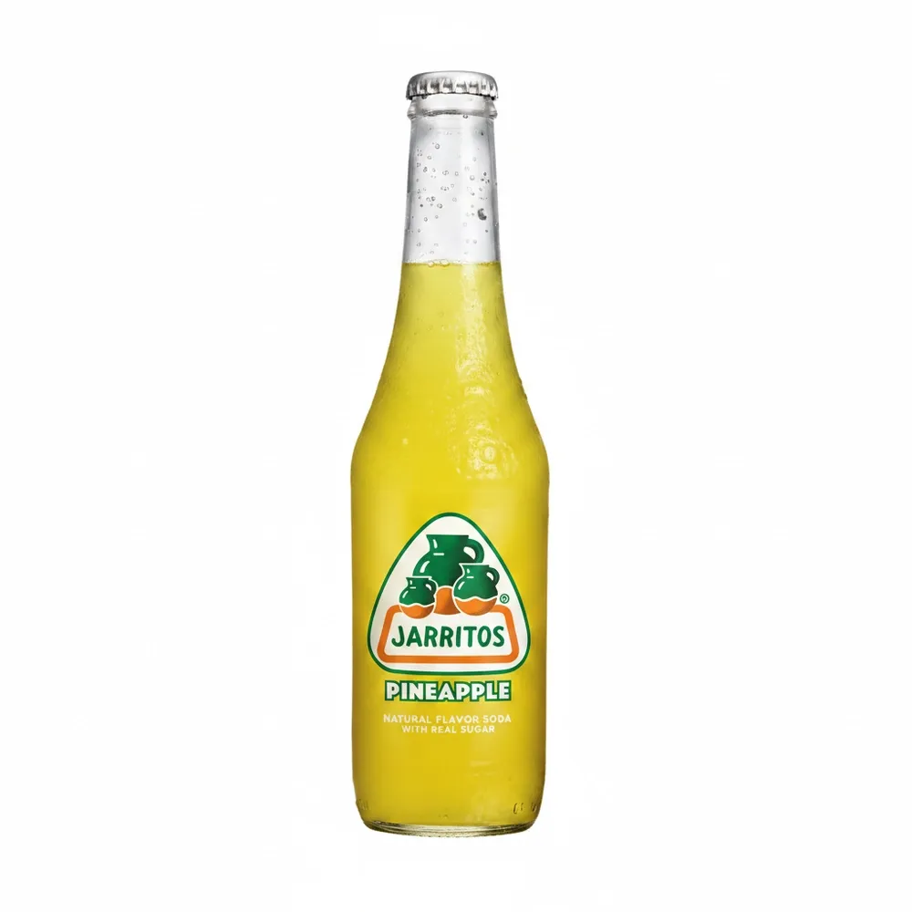 1-und-090478410043.webp Refresco Piña Jarritos 12.5 Oz - Image 1