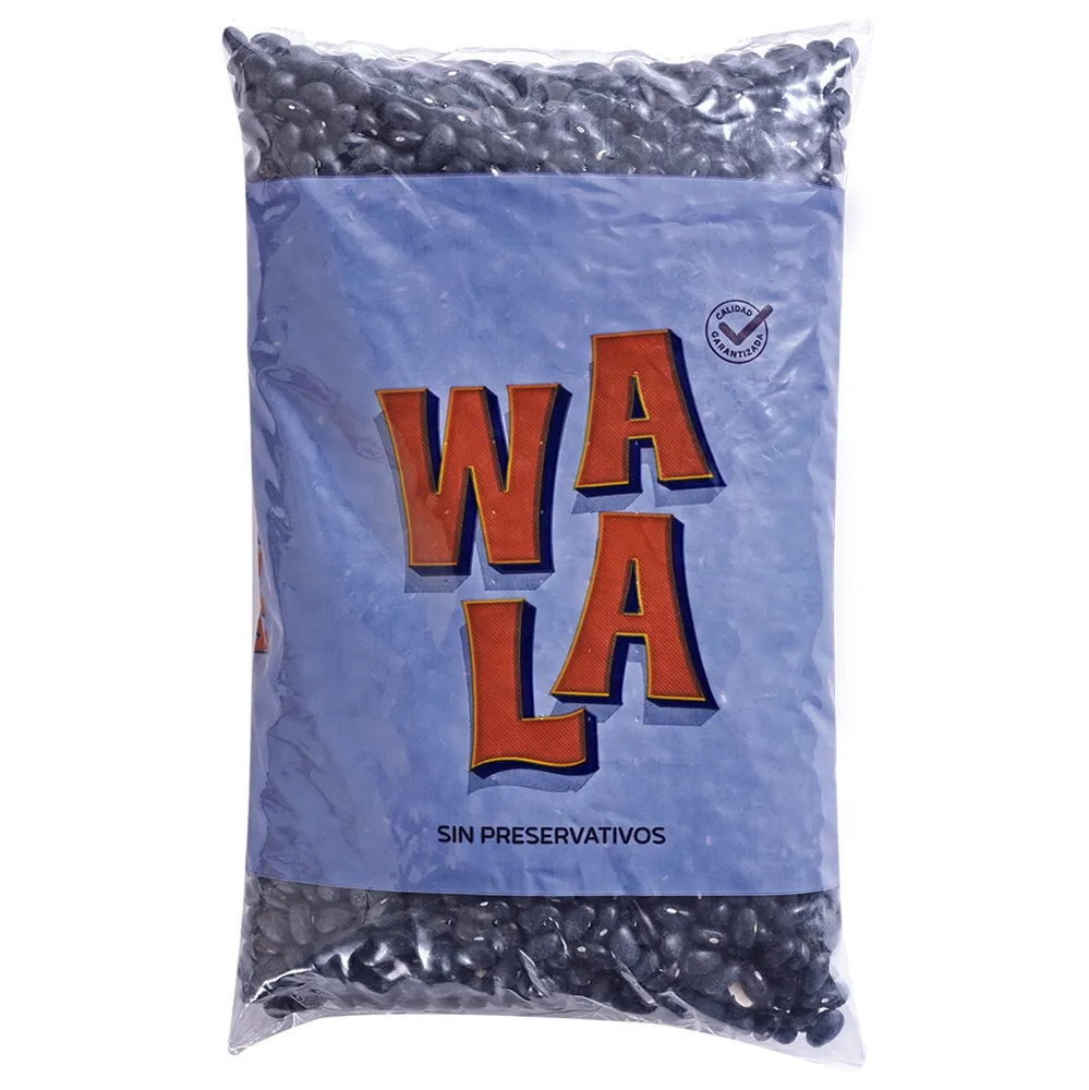 1-und-2100002980060.webp Habichuela Negra Wala 800 Gr - Image 1
