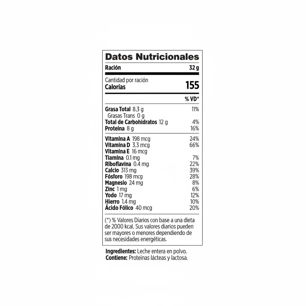 1-und-2100002983054.webp Leche Polvo Sobre Wala 125 Gr - Image 1