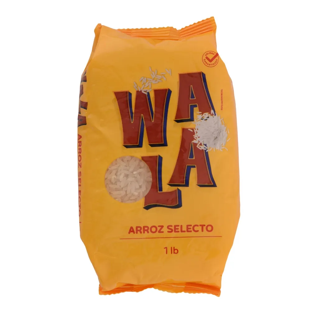 1-und-2100003387745.webp Arroz Selecto Wala 1 Lb - Image 1