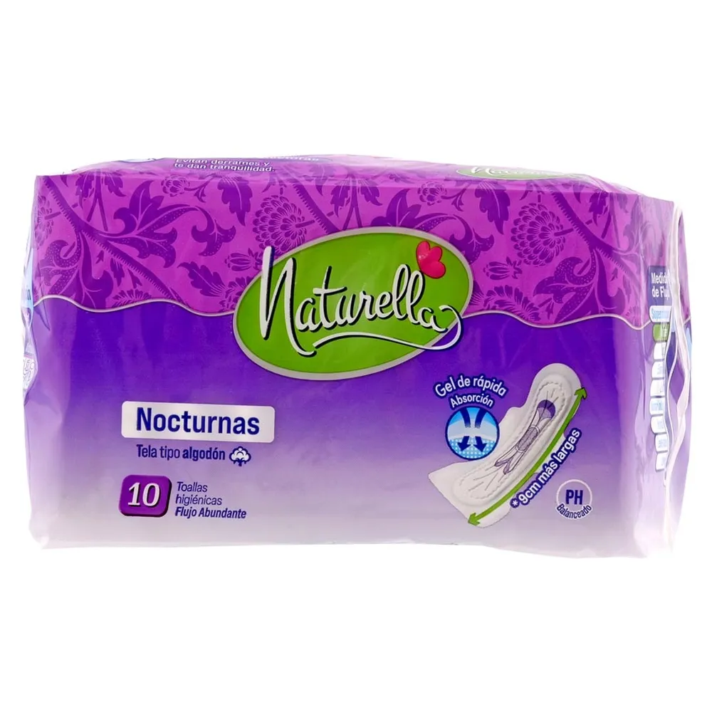 1-und-6928064343168.webp Nocturna Con Alas Naturella 10 Un - Image 1