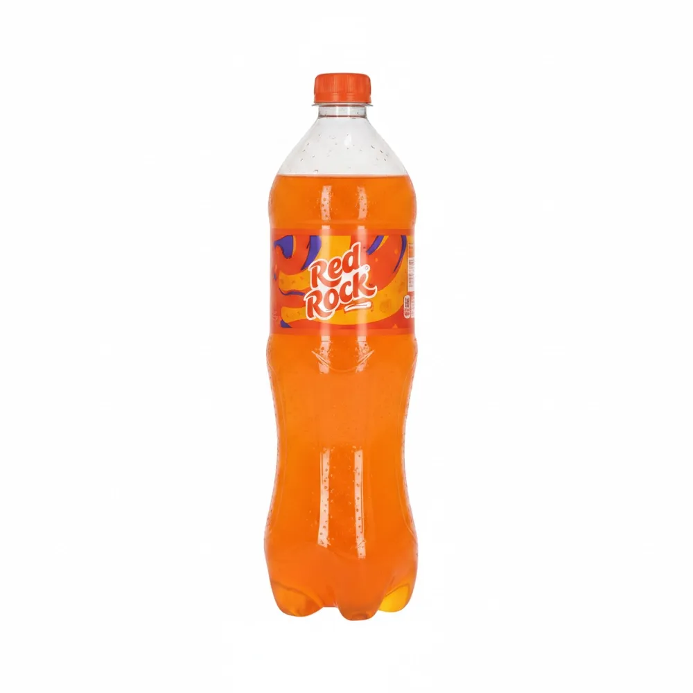 1-und-7463172803566.webp Refresco Red Rock Naranja 1 Lt - Image 1