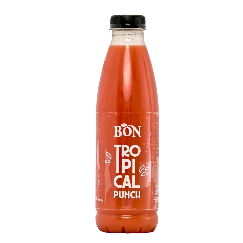 1-und-7468162803212.webp Zumo Tropical Bon Punch Con Pulpa 750 Ml - Image 1