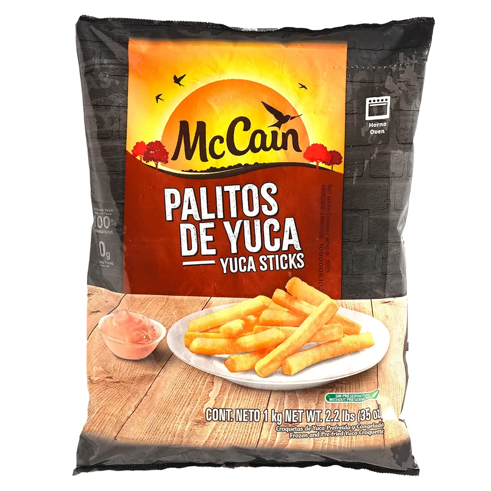 1-und-7707203352013.webp Palitos De Yucas 2.2 Mccain Lb - Image 1