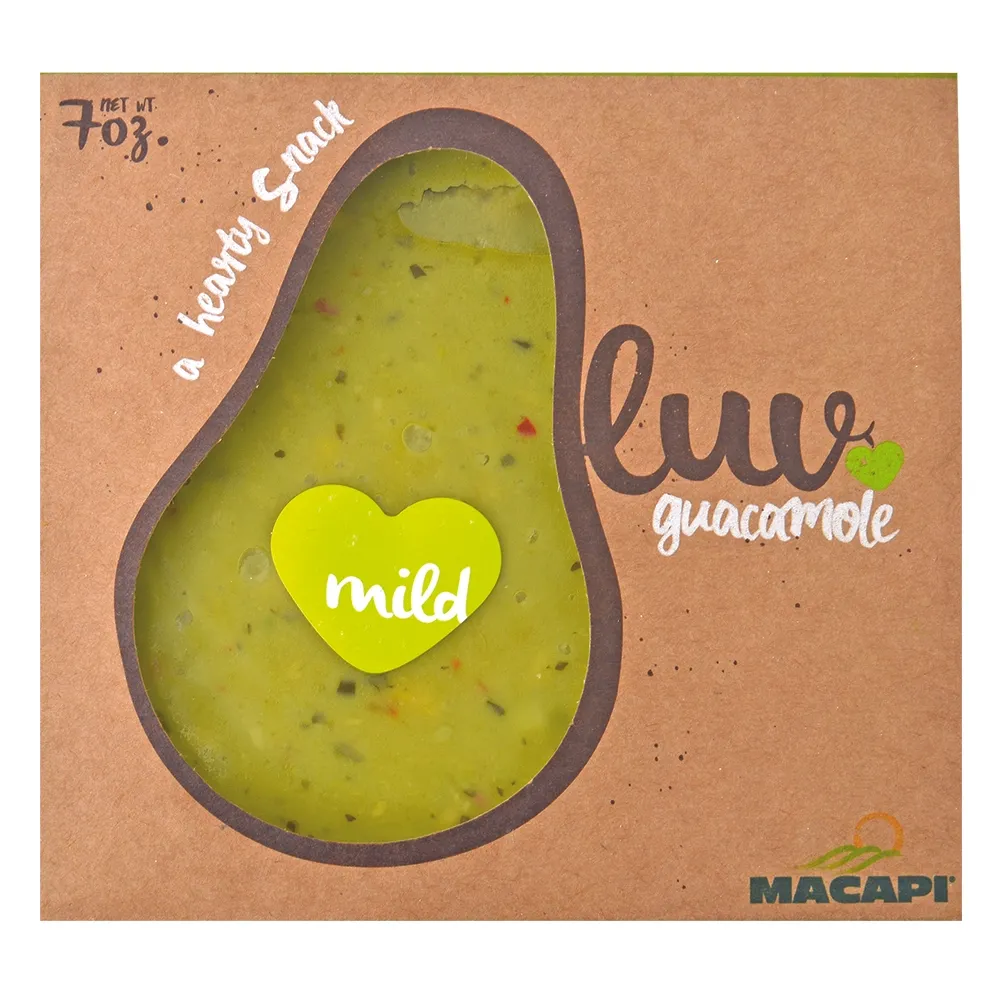 1-und-863263000145.webp Guacamole Luv Suave 7 Oz. - Image 1