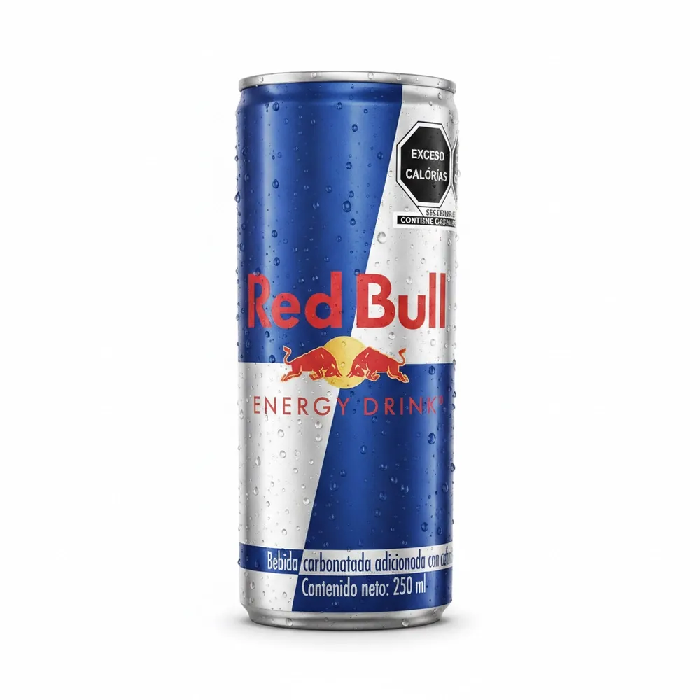 1-und-9002490212148.webp Bebida energética Red Bull Lata 355 Ml - Image 1
